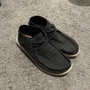 Mens Hey Dude’s Wally